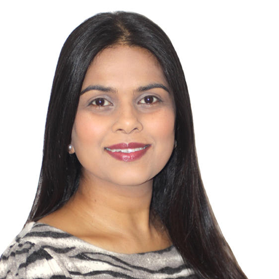 Professor Mariya Moosajee