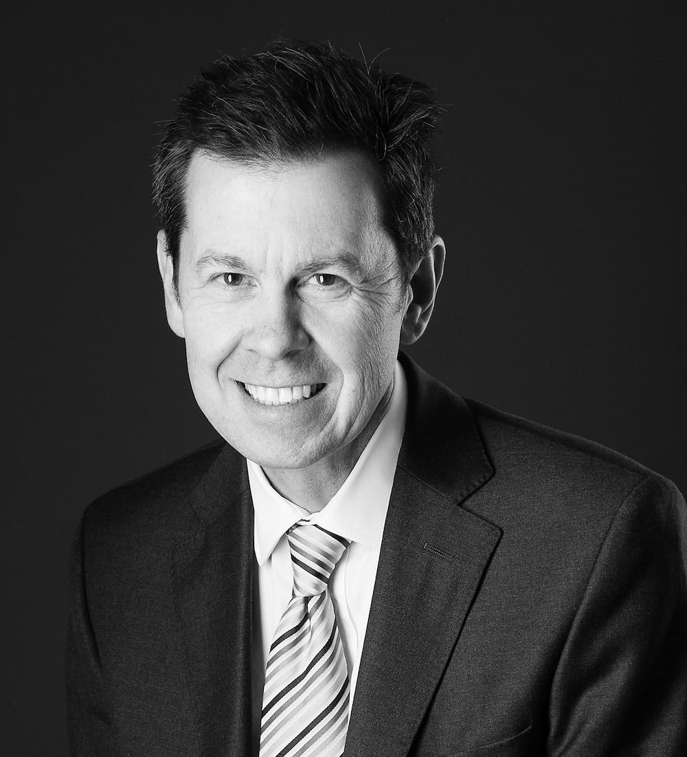 Mr Simon Horgan