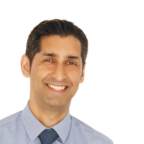 Aneel Suri