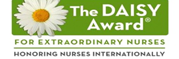 Daisy awards logo