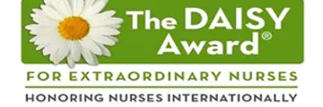 The Dairy  Award logo