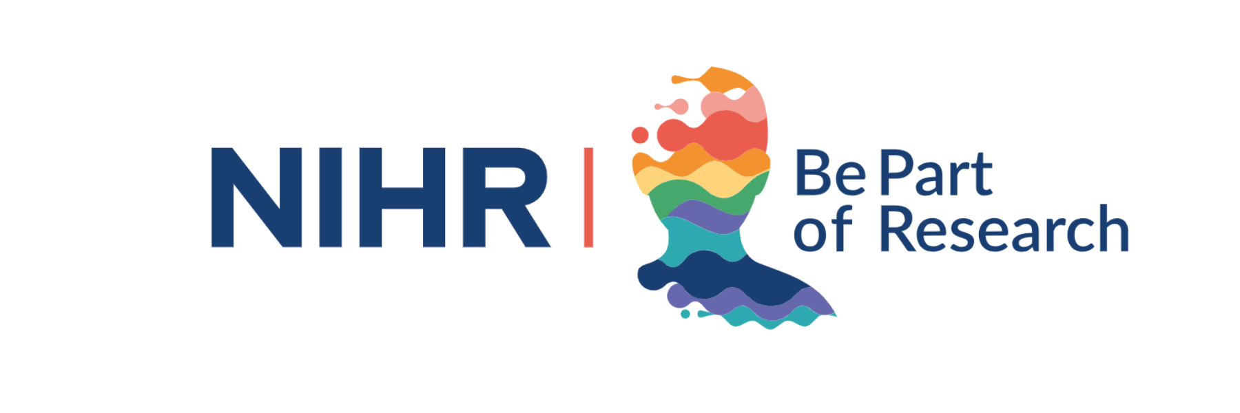 Be Part Of Research logo