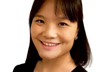 Miss Su-Yin Koay