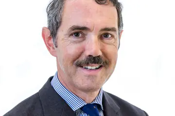 Professor Frank Larkin