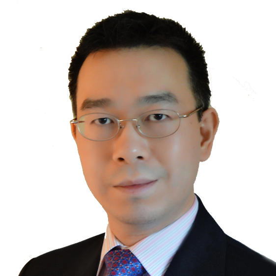 Mr Kuang Hu