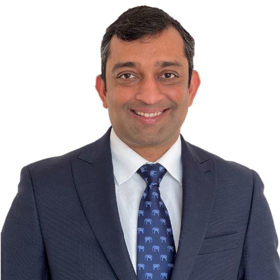  Mr Rajesh Deshmukh