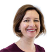 Photo of Louisa Wickham