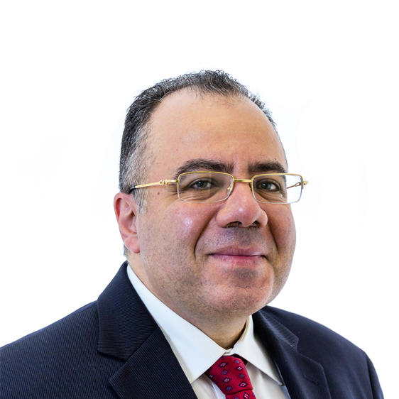 Yassir Abou Rayyah