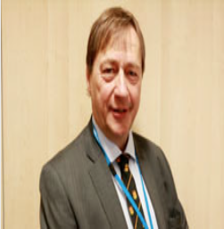 Allan MacCarthy headshot