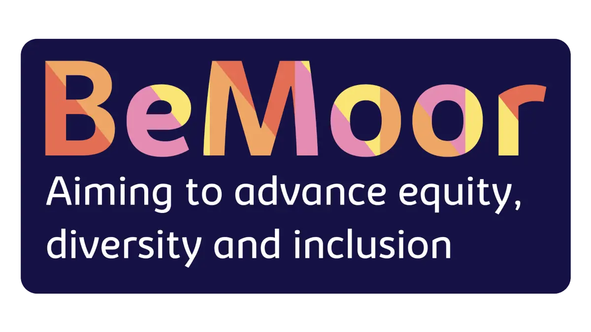 BeMoor network logo