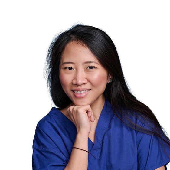 Ms Sharon Heng