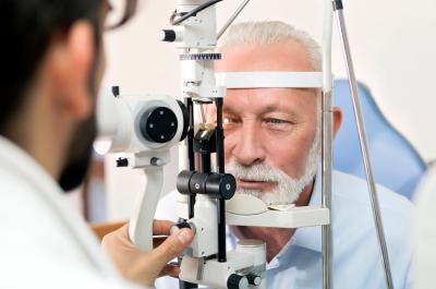 Eye assessment