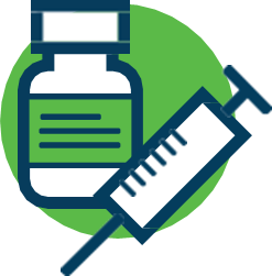 Medicines Greenplan Icon