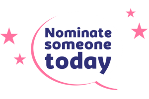 Nominate for a stars award today!