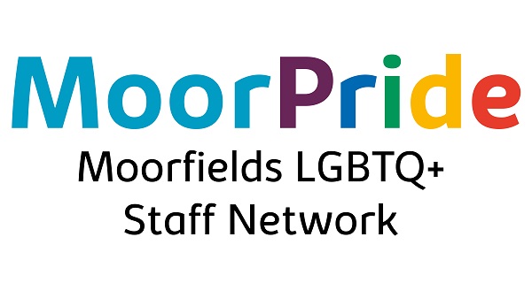 MoorPride logo