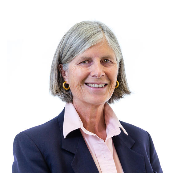 Miss Linda Ficker