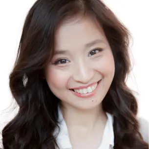 Miss Pei-Fen Lin