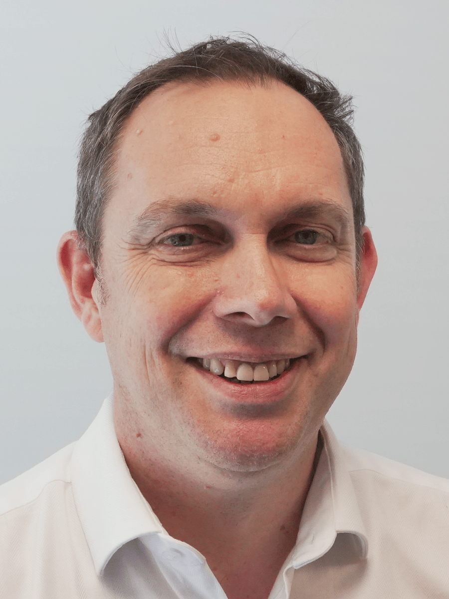 Photo of Peter Ridley