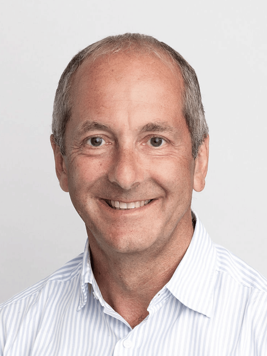 Photo of Adrian Morris
