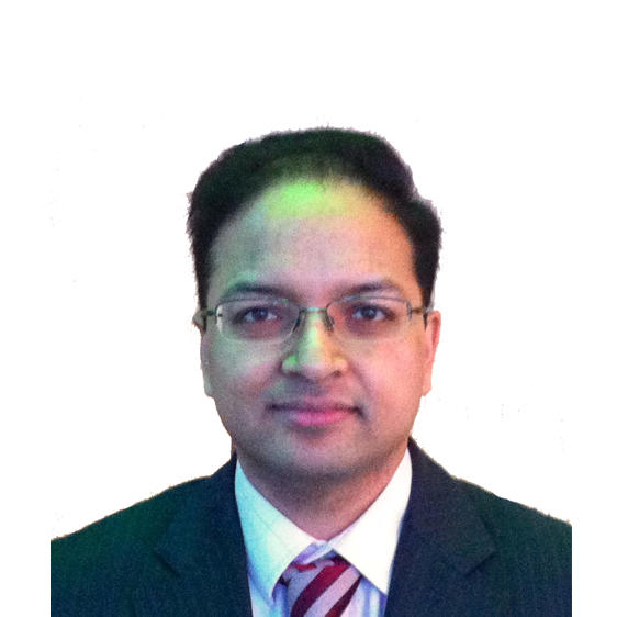 Mr Niaz Islam