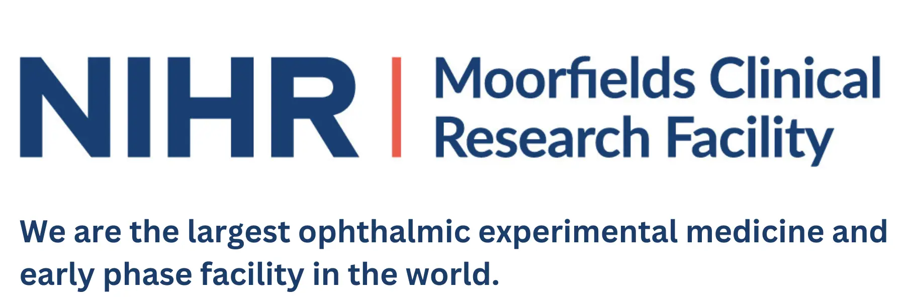 CRF Logo and strapline