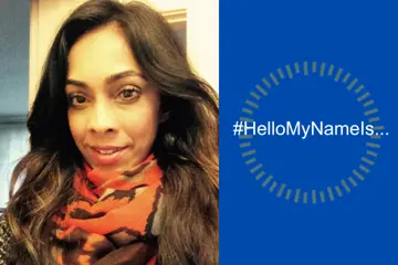 Photo of Meeta Kular