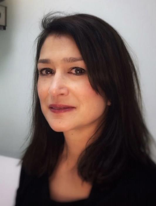 Deborah Kamal