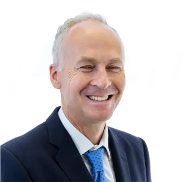 Professor Bruce Allan