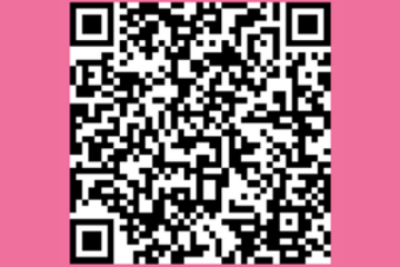 Moorfields stars 2025 QR code
