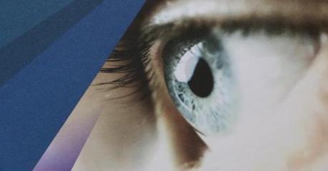 GP Handbook cover photo of an eye