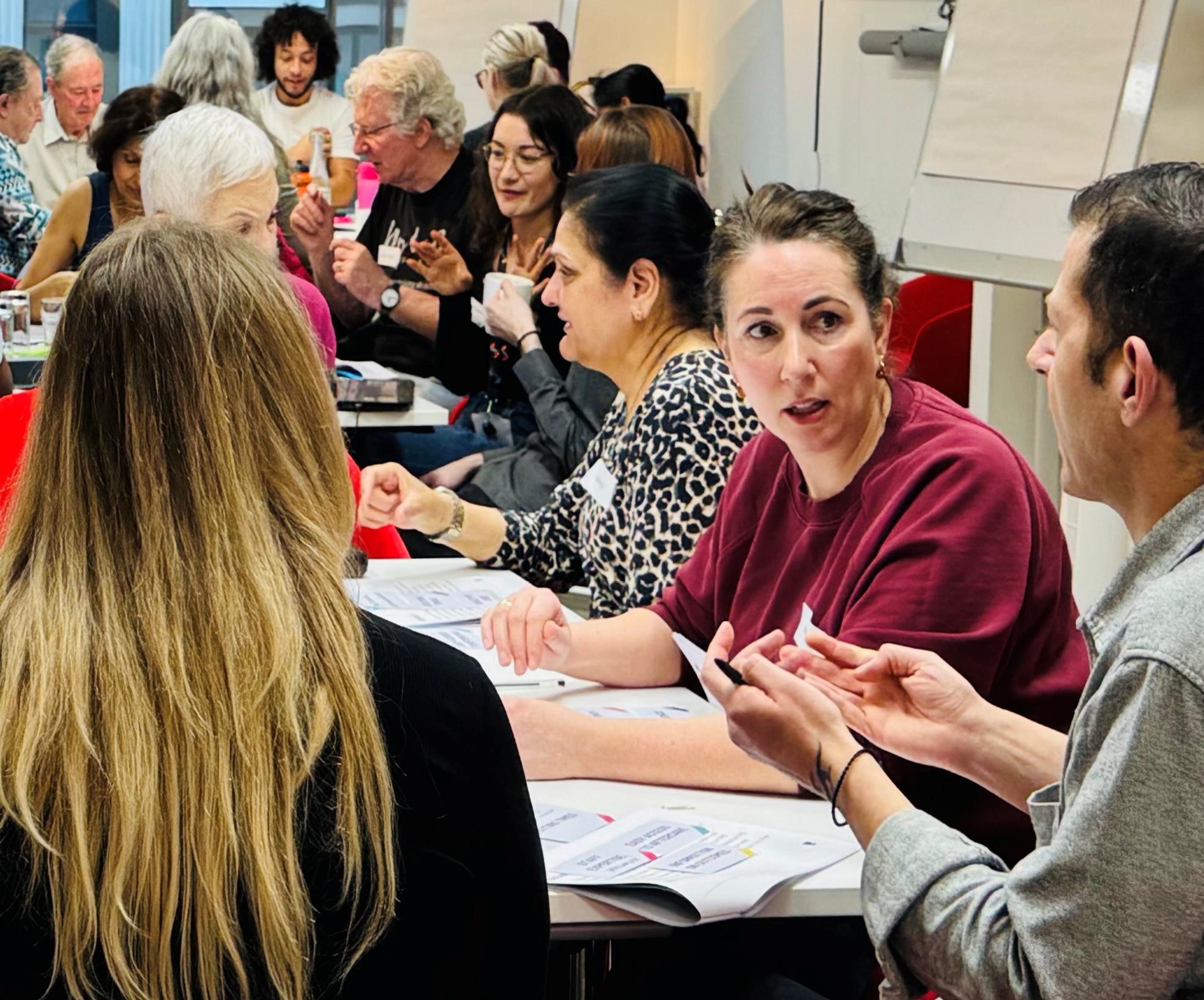 Photo of the Patient Choice Paper