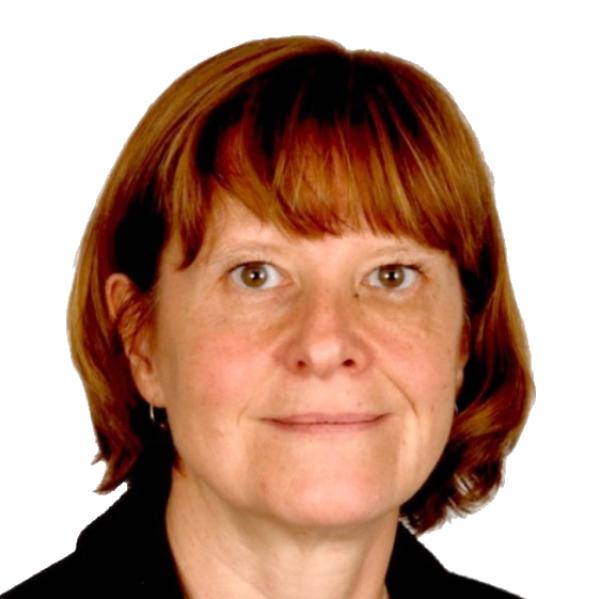 Miss Angela Rees