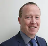 Photo of Kieran Web