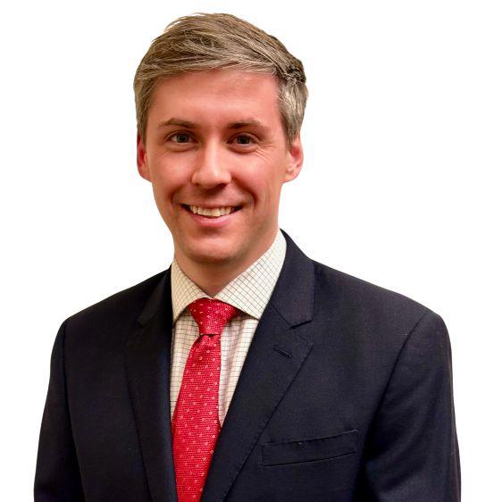 Mr Daniel Sibley