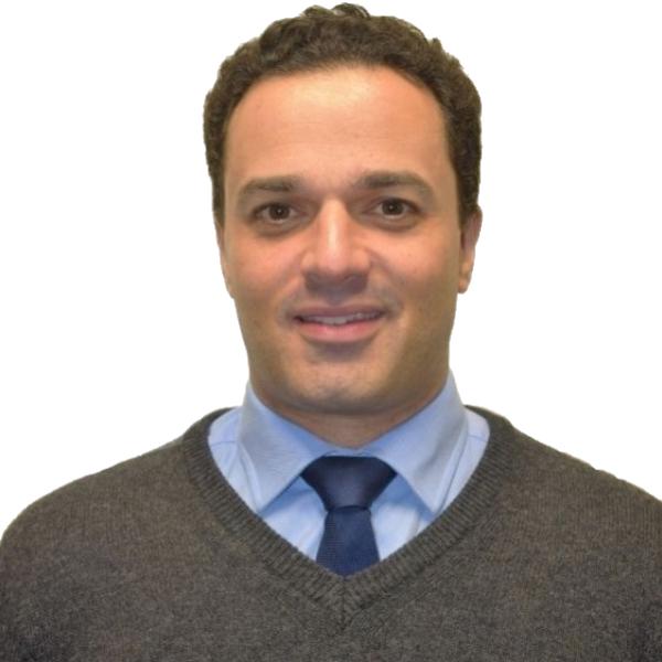 Mr George Saleh