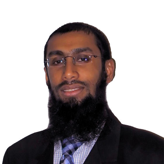 Mr Badrul Hussain