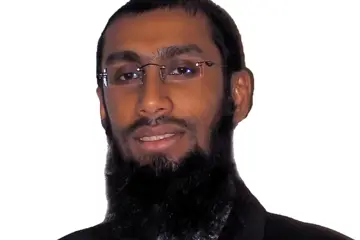 Mr Badhrul Hussain