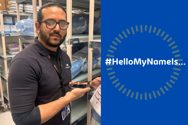 Photo of Murshid Ibrahim