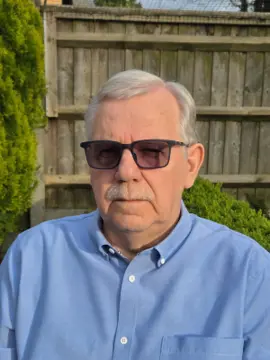 David Hurst