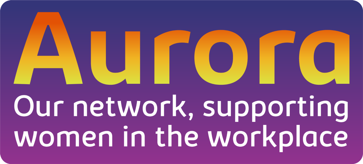 Aurora Logo