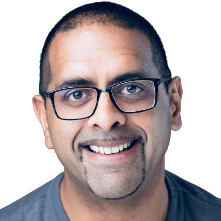 Dr Hari Jayaram