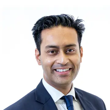 Mr Raj Das Bhaumik