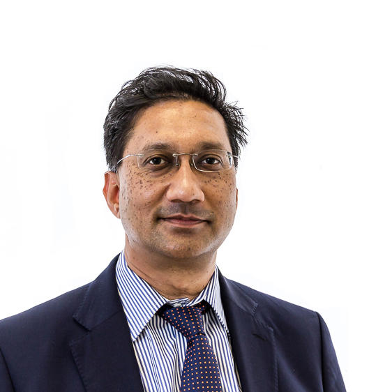 Mr Jimmy Uddin