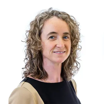 Miss Miriam Minihan