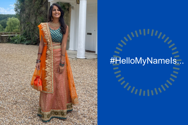 Photo of Sejal Mistry